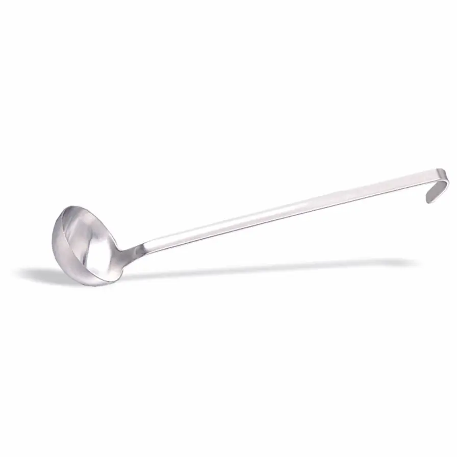 Cacillo Monobloc Inox. 6,5 Cm.