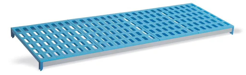 Estante T13 De 1315X555 Mm.