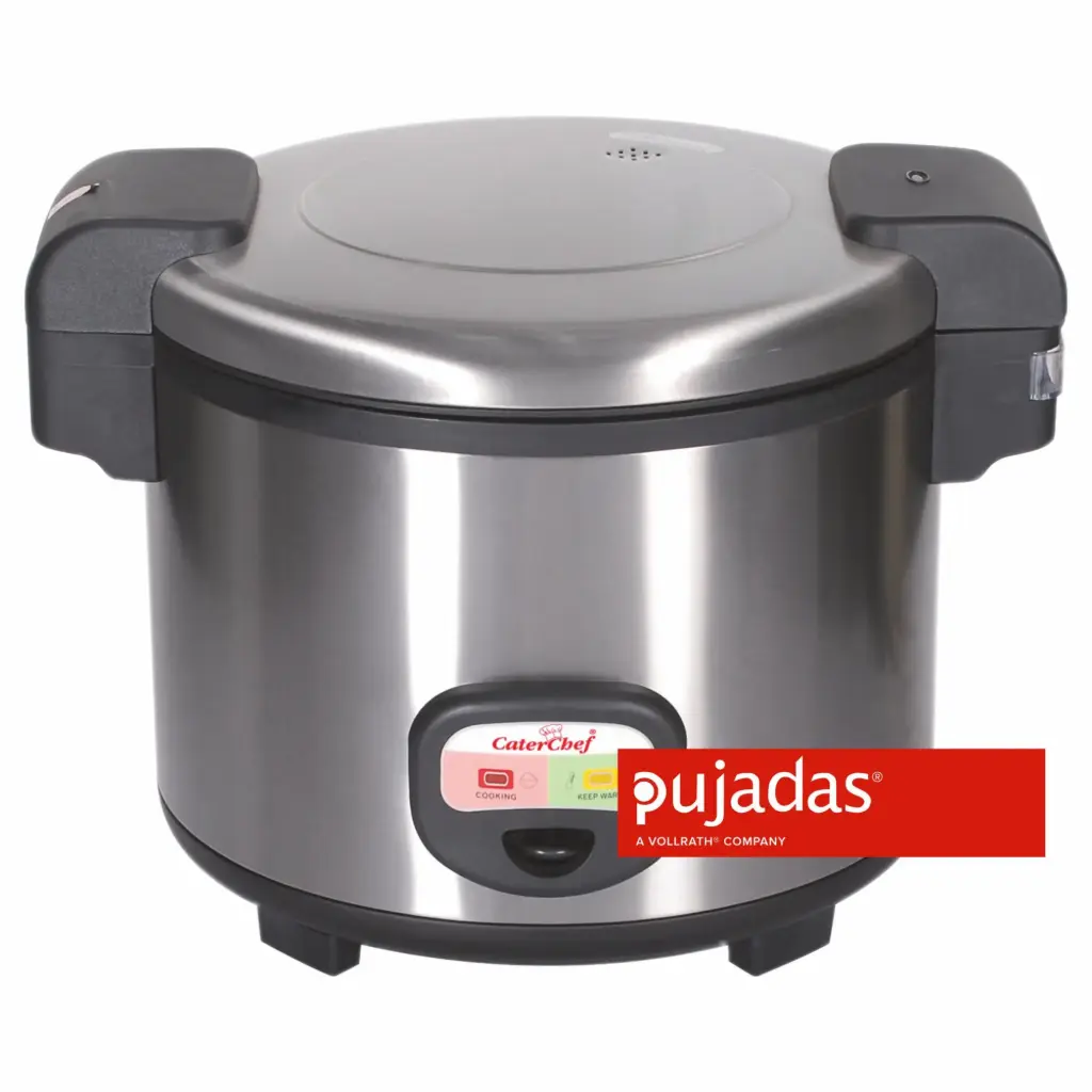 Cocedor Arroz 5,4 L.