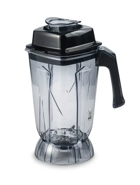 Vaso Repuesto Batidora Preptech 2,5 l.