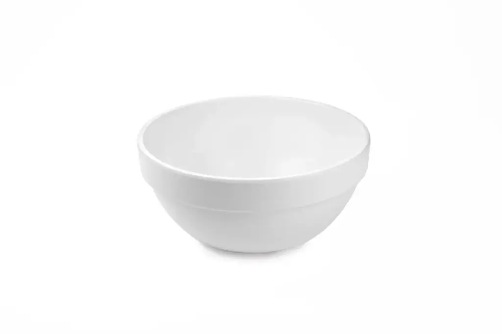 Bol Redondo. Diam.26 Cm.