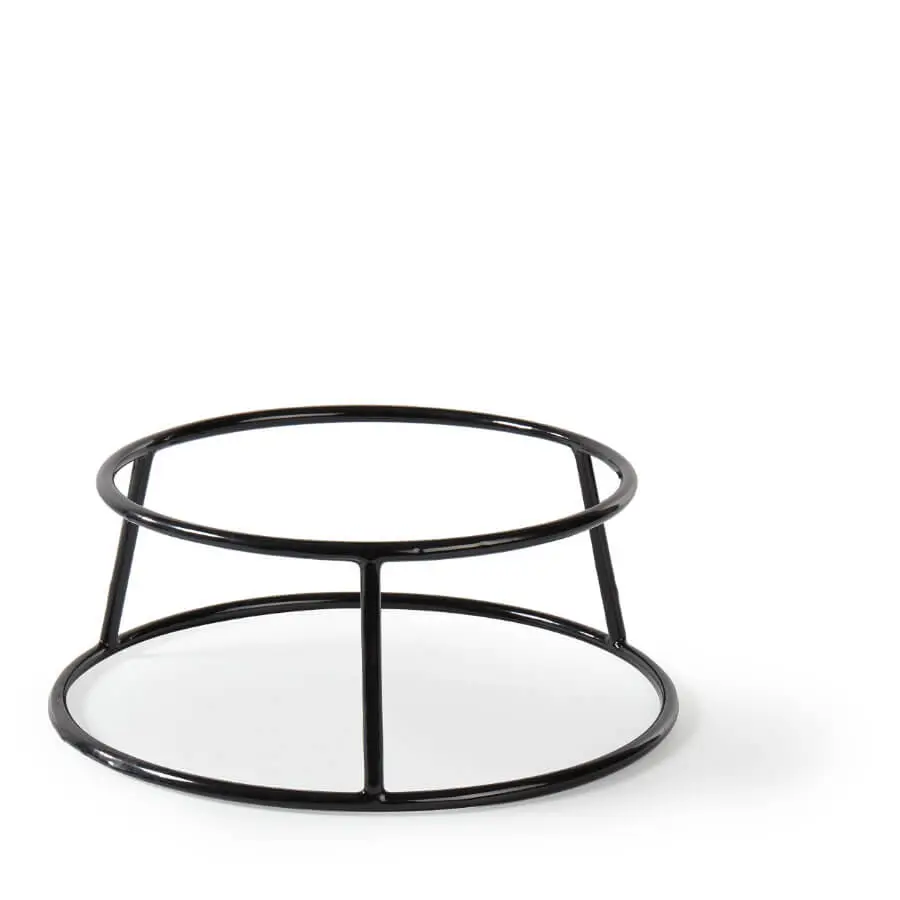 Pedestal Buffet 10 Cm.