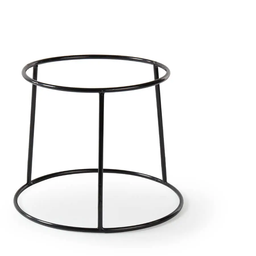 Pedestal Buffet 20 Cm.