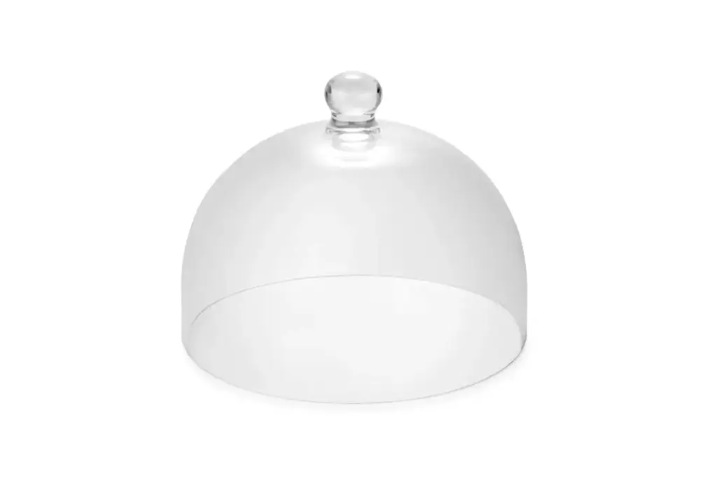 Campana Cubreplatos Pc. 31 Cm.