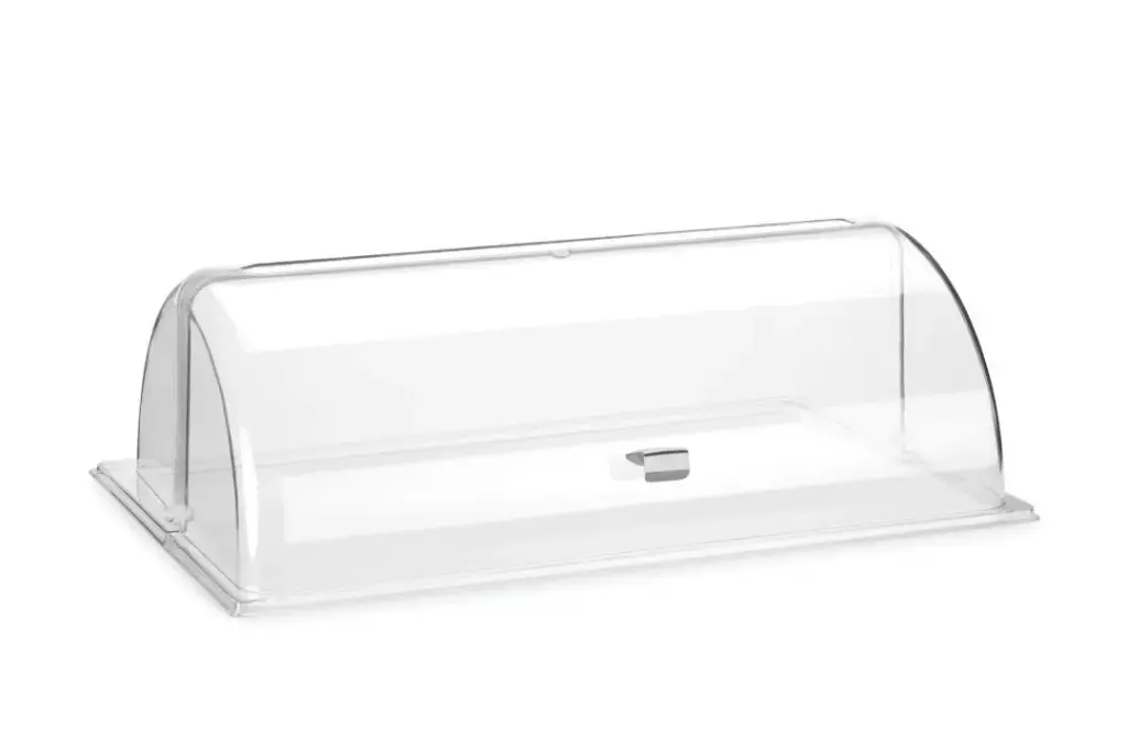 Tapa Roll Pc. Gn. 1/1