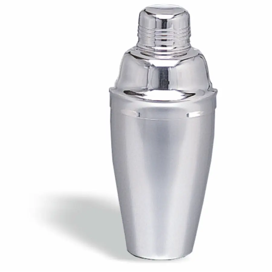 Coctelera Inox. 50 Cl.