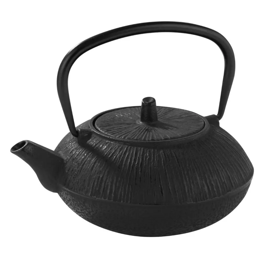 Tetera Fundicion Japon 35 Cl.