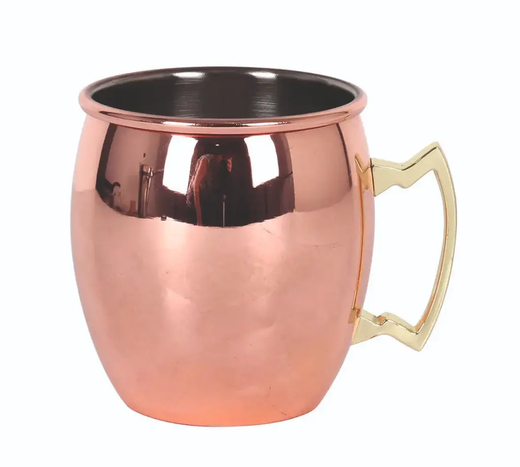 Jarra Luxury Cobre 50 Cl.