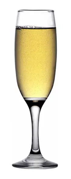 Copa Empire Flauta 22 Cl