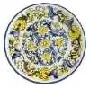 Plato Pan Gourmet Albufera 15X2 Cm.