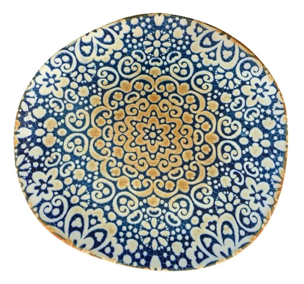Fuente Tango Alhambra 29X27,5 Cm.