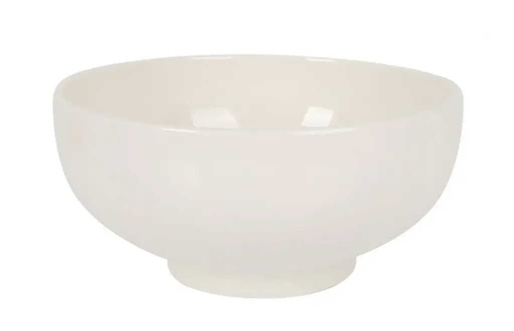 Bowl Moss 17X8Cm 98Cl