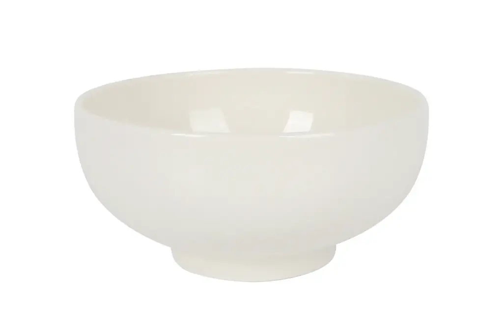 Bowl Moss 15X7.5Cm 80Cl