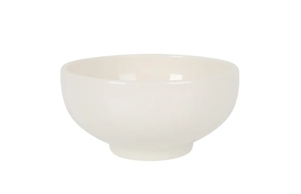 Bowl Moss 13X6.5Cm 40Cl