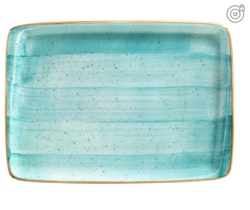 Fuente Rectangular Aqua Moove 23X16 Cm.
