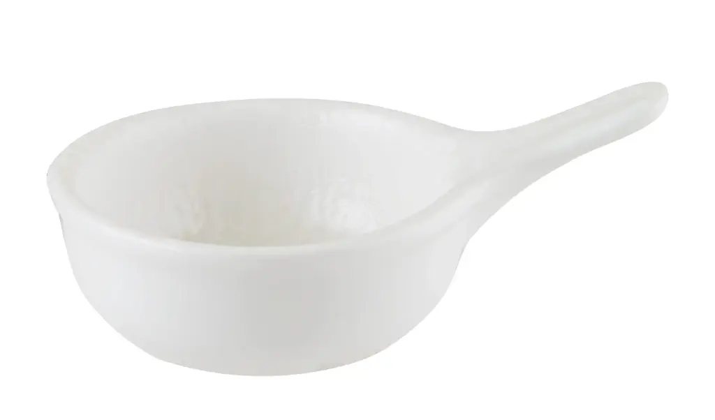 ZZ26 Bol Atelier Con Asa  6 Cm.                                         