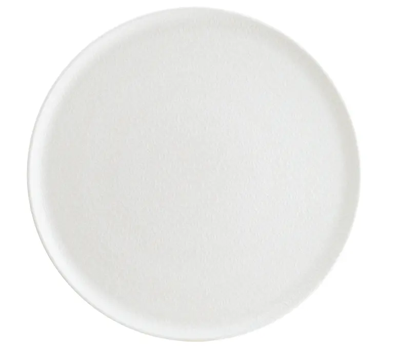 Plato Pizza Gourmet Atelier  32X2 Cm.
