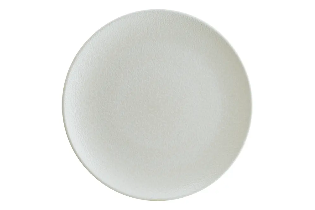 Plato Llano Gourmet Atelier  25X2.5 Cm.