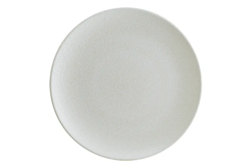 Plato Pan Gourmet Atelier  17X2.2 Cm.