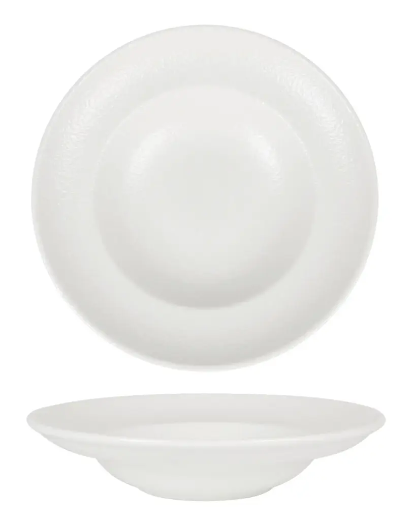 Plato Pasta Gourmet Atelier  27X5.5 Cm.