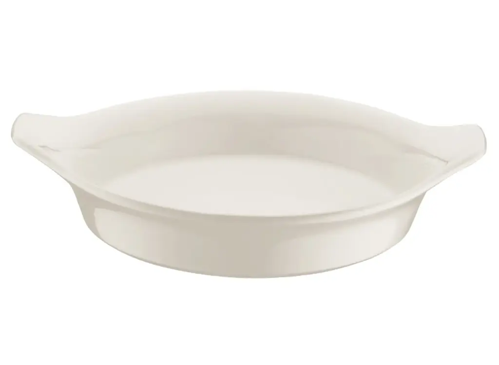 Plato Huevo 20 Cm.