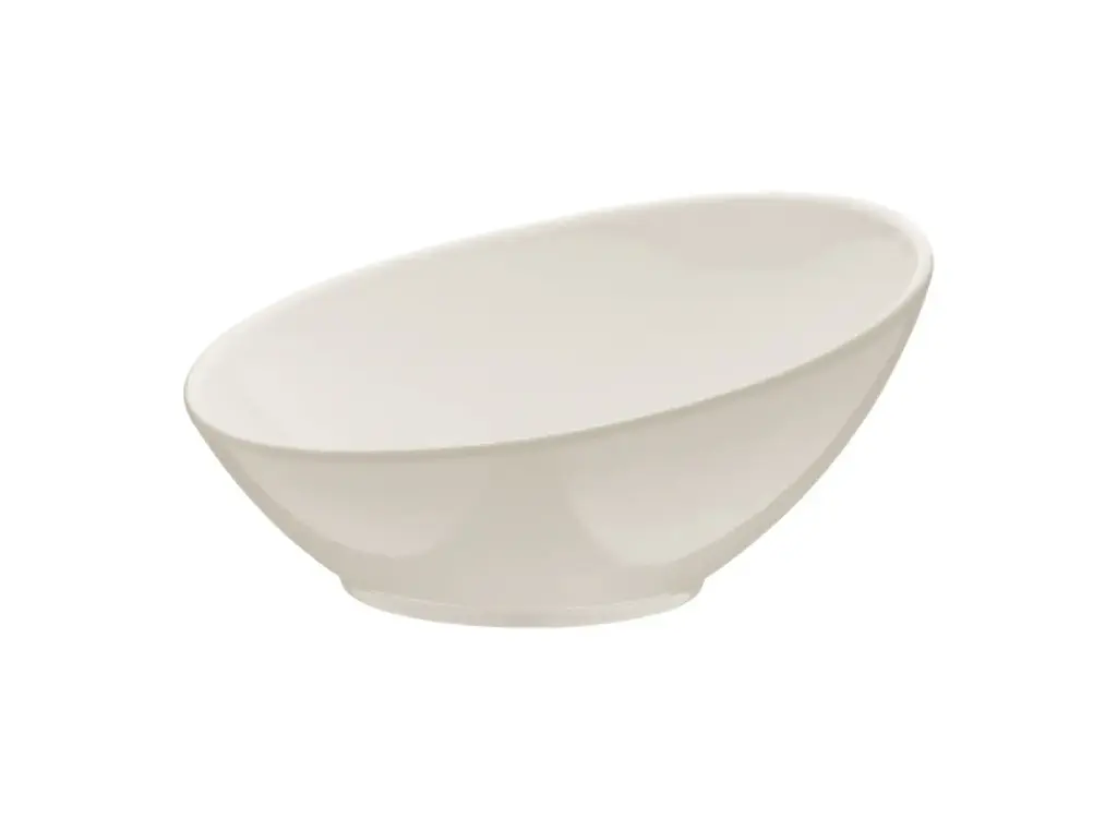 Ensaladera Trattoria  18X8,5 Cm. 40 Cl.