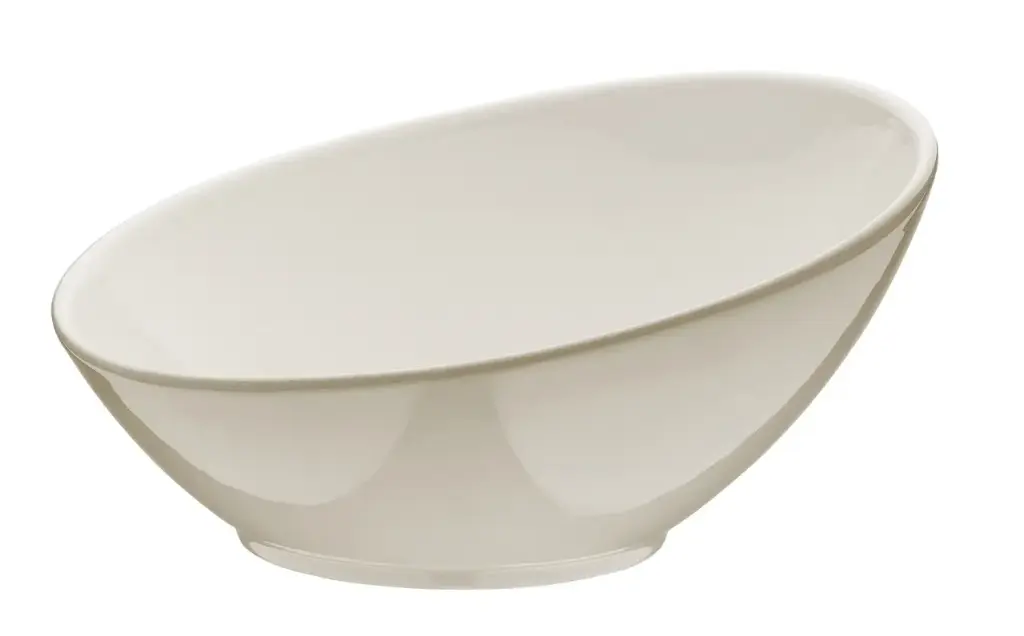 Ensaladera Trattoria  16X7 Cm. / 35 Cl.