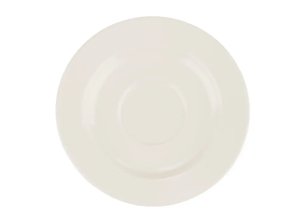 Plato Desayuno Banquet  16 Cm.