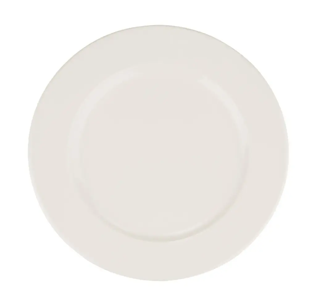 Plato Llano Banquet  27 Cm.