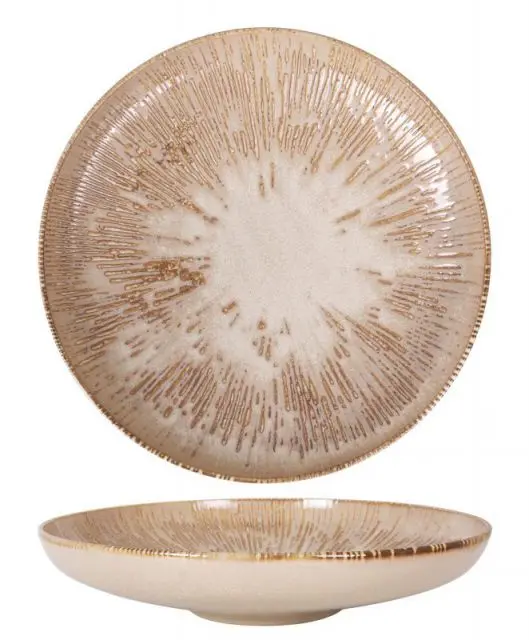Plato Pasta Hygge Barroco I  28 Cm.                 