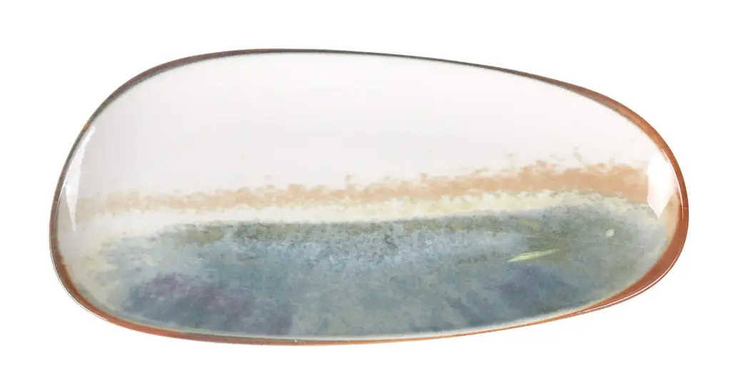 Fuente Tango Caravansar  36X17 Cm.                 