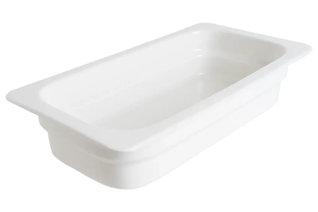 Bandeja Gn 1/3 32.5X17.5X6.5Cm