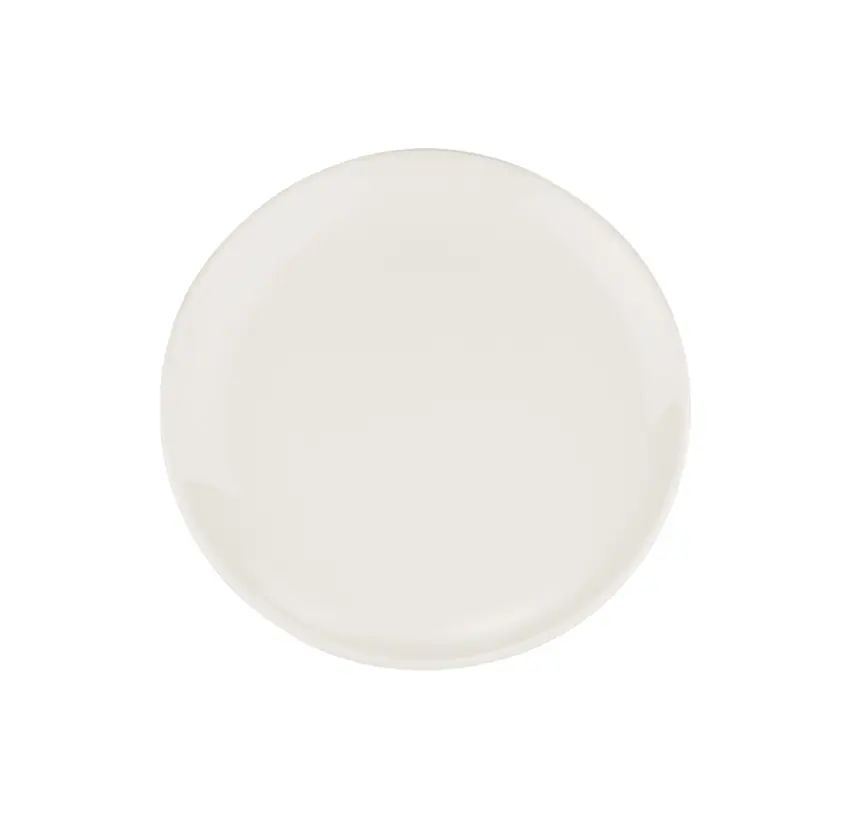 Plato Postre Gourmet 21 Cm.