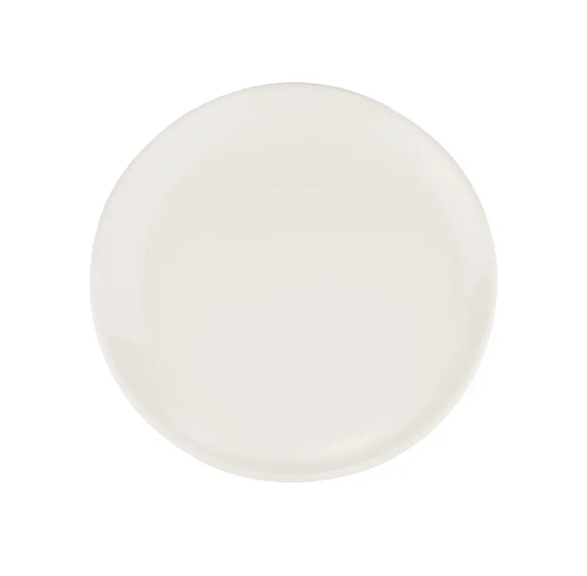 Plato Llano Gourmet 25 Cm.