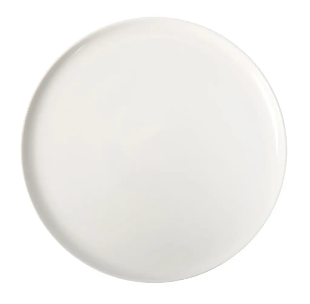 Plato Llano Pizza Gourmet Ø28X2Cm