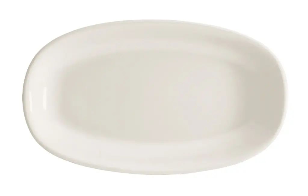 Fuente Oval Gourmet  34X19,5 Cm.