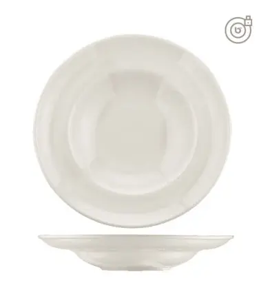 Plato Pasta Gourmet 27 Cm.