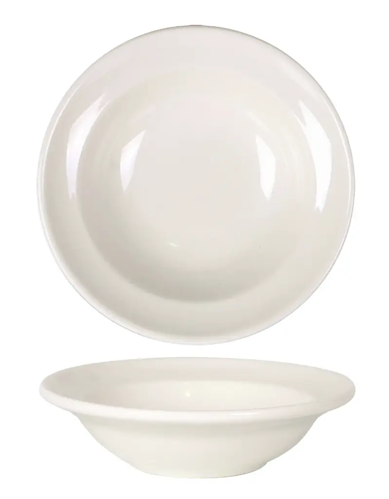 Plato Degustacion Gourmet  16X4 Cm.