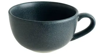 Taza Capuccino Graphite 35Cl