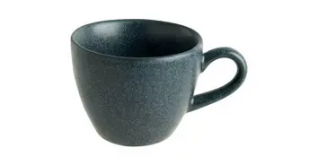 Taza Cafe Graphite 8 Cl.