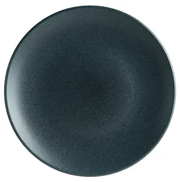 Plato Presentacion Gourmet Graphite Ø32X2Cm