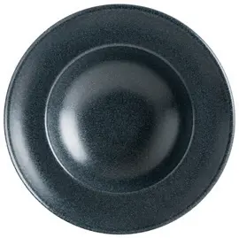 Plato Pasta Gourmet Graphite Ø27X5.5Cm