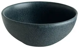 Bowl Graphite Ø13X5,6Cm 45Cl                                                                        
