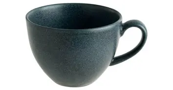 Taza Cafe C/Leche Graphite 23Cl