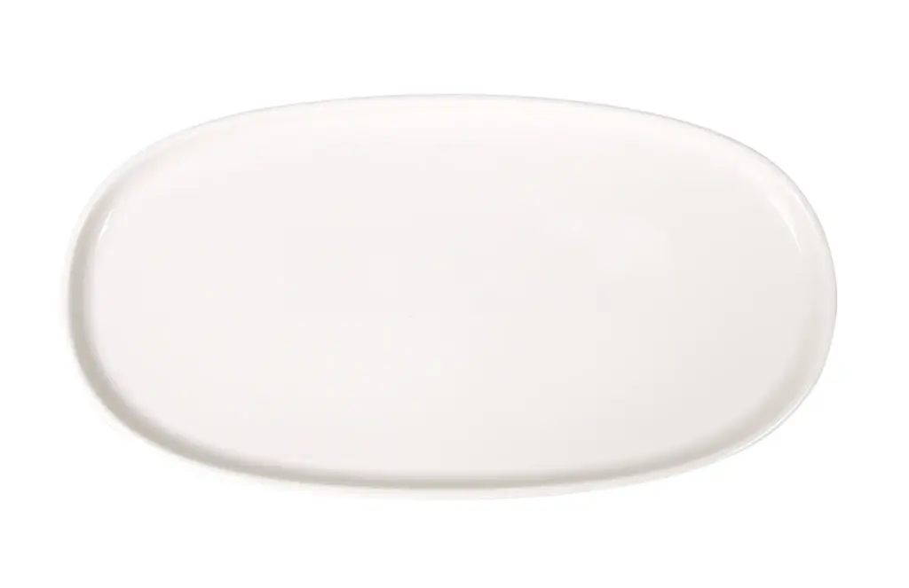 Fuente Oval  Hygge 30X16 Cm.