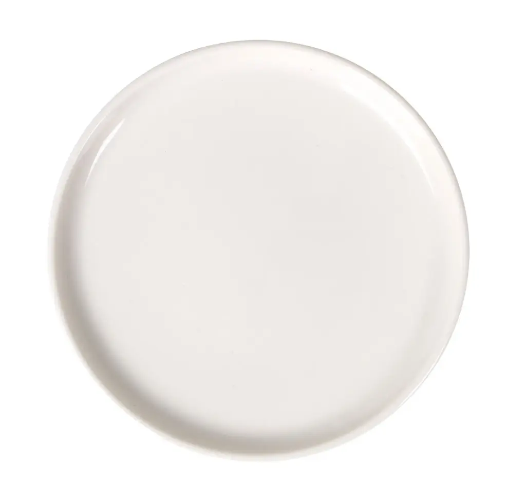 Plato Postre Hygge  16 Cm.
