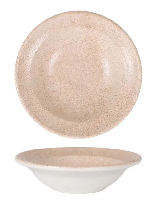 Zz26 Plato Degustacion Kershef  16X4 Cm.                 