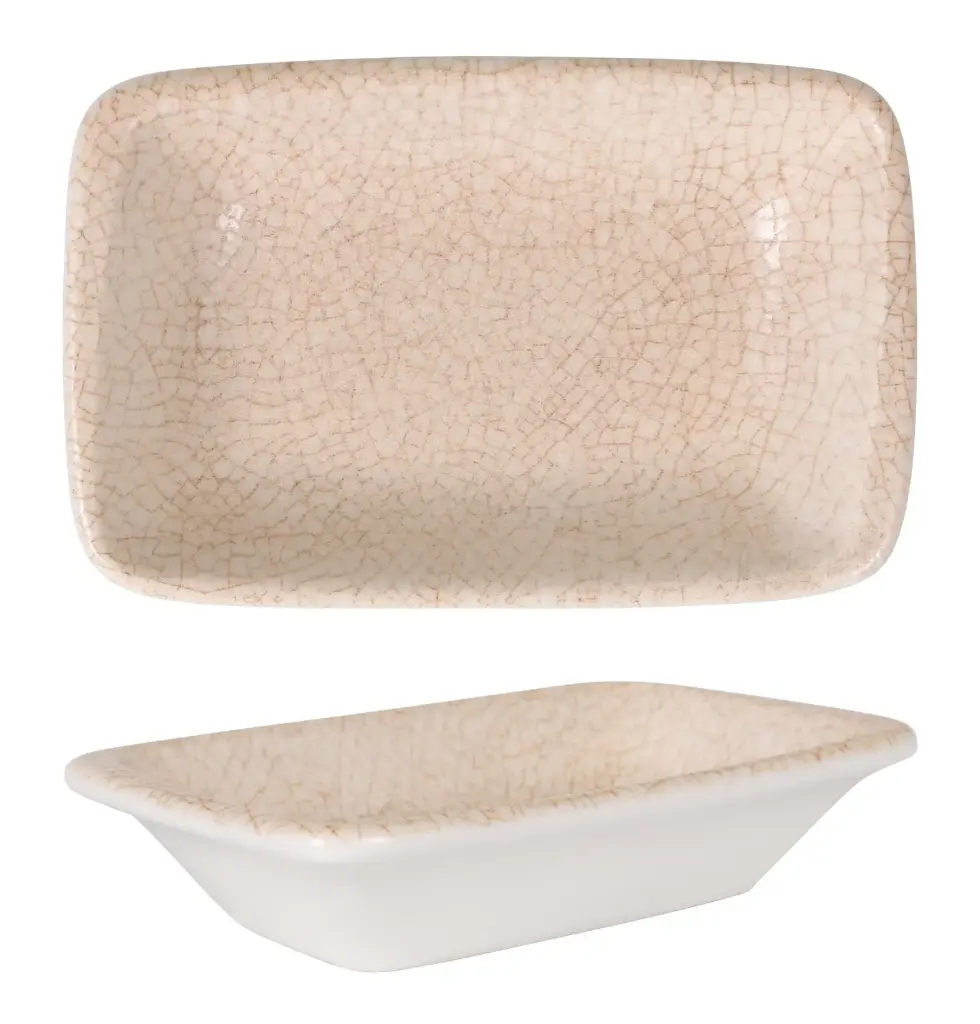ZZ26 Bol Moove Kershef  13,5X8X3 Cm.                    