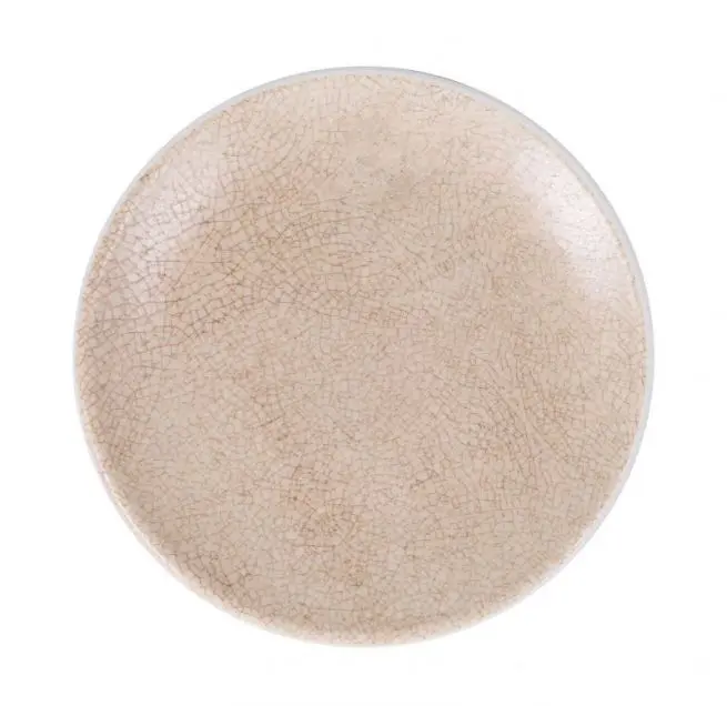 Plato Pan Gourmet Kershef  15 Cm.                   