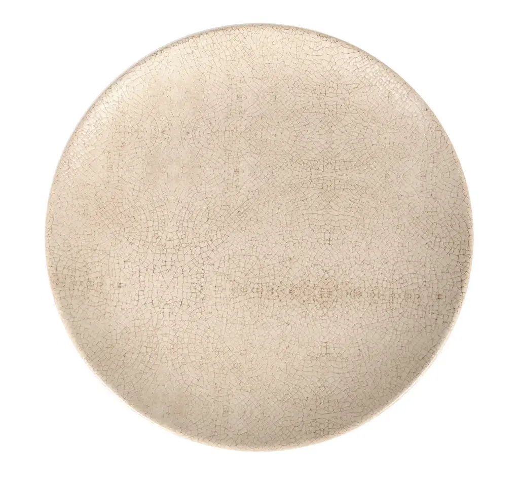Plato Presentacion Gourmet Kershef  30 Cm.